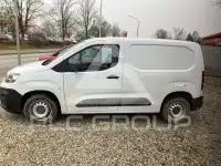 2023 Fiat Doblo