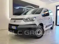 2023 Fiat Doblo