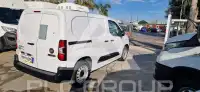 2023 Fiat Doblo