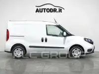 2023 Fiat Doblo
