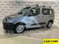 2023 Fiat Doblo