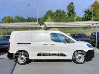 2023 Fiat Doblo