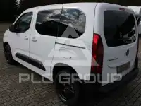 2023 Fiat Doblo