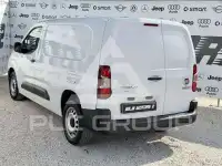 2023 Fiat Doblo