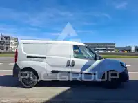 2023 Fiat Doblo