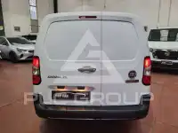 2023 Fiat Doblo