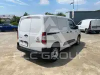 2023 Fiat Doblo