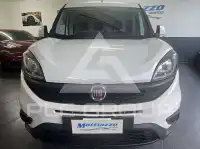 2023 Fiat Doblo