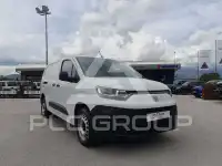 2023 Fiat Doblo