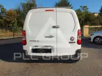 2023 Fiat Doblo