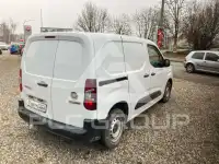 2023 Fiat Doblo
