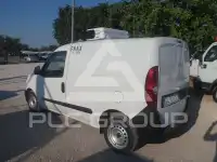 2023 Fiat Doblo
