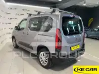 2023 Fiat Doblo