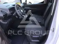 2023 Fiat Doblo