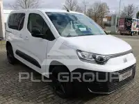 2023 Fiat Doblo