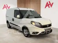 2023 Fiat Doblo