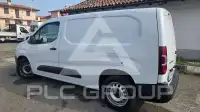 2023 Fiat Doblo