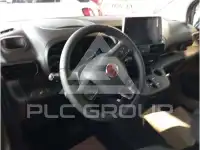 2023 Fiat Doblo