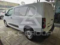 2023 Fiat Doblo