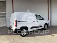 2023 Fiat Doblo