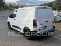 2023 Fiat Doblo