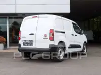 2023 Fiat Doblo