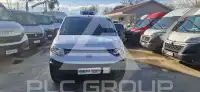 2023 Fiat Doblo