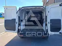 2023 Fiat Doblo