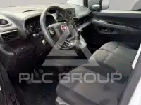 2023 Fiat Doblo