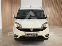 2023 Fiat Doblo