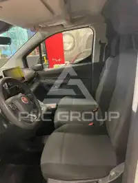 2023 Fiat Doblo