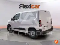2023 Fiat Doblo