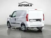 2023 Fiat Doblo