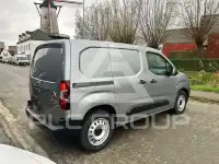 2023 Fiat Doblo