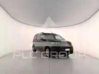 2023 Fiat Doblo