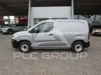 2023 Fiat Doblo