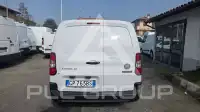 2023 Fiat Doblo