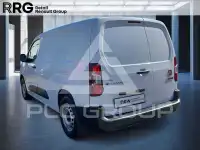 2023 Fiat Doblo