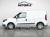 2023 Fiat Doblo