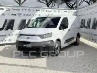 2023 Fiat Doblo