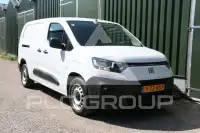 2023 Fiat Doblo