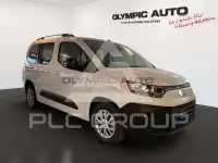 2023 Fiat Doblo