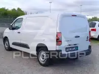 2023 Fiat Doblo