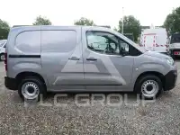 2023 Fiat Doblo