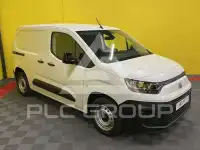 2023 Fiat Doblo