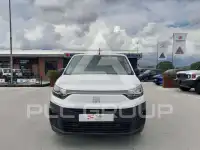 2023 Fiat Doblo