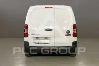 2023 Fiat Doblo