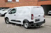 2023 Fiat Doblo