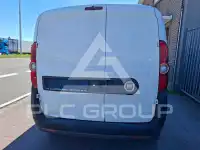 2023 Fiat Doblo