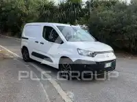 2023 Fiat Doblo